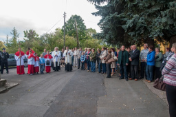 Obraz św. Józefa w Łomnicy_6